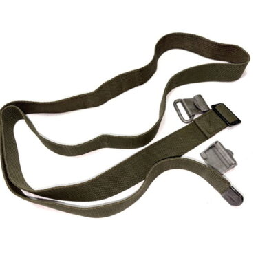 rifle sling cotton m 1 garand m 16 1 only ony139 (1)