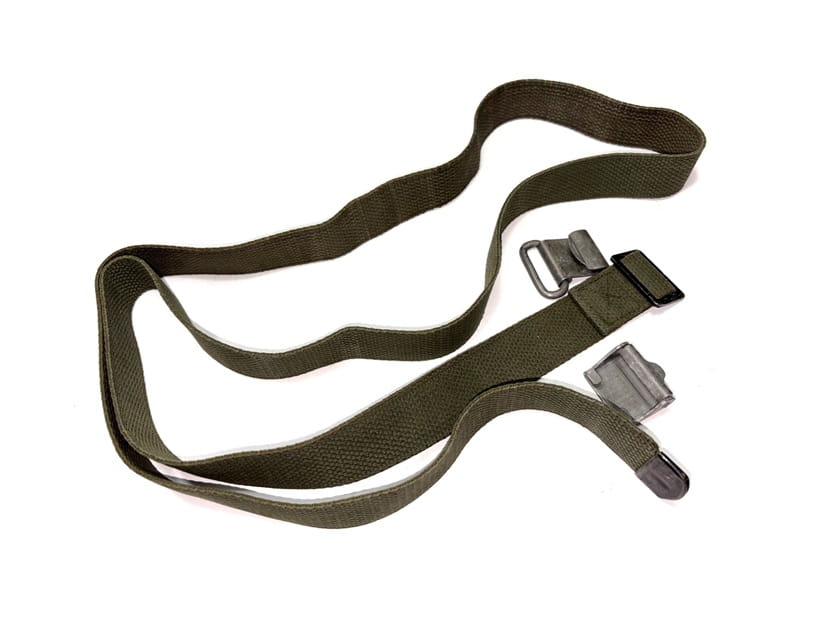 rifle sling cotton m 1 garand m 16 1 only ony139 (1)