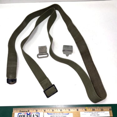 rifle sling cotton m 1 garand m 16 1 only ony139 (4)