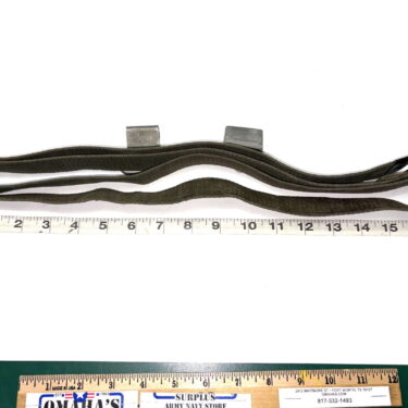 rifle sling cotton m 1 garand m 16 1 only ony139 (5)