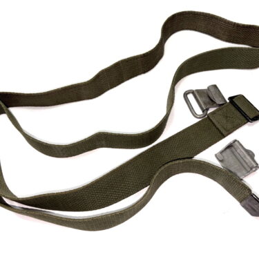 rifle sling cotton m 1 garand m 16 1 only ony139 (6)