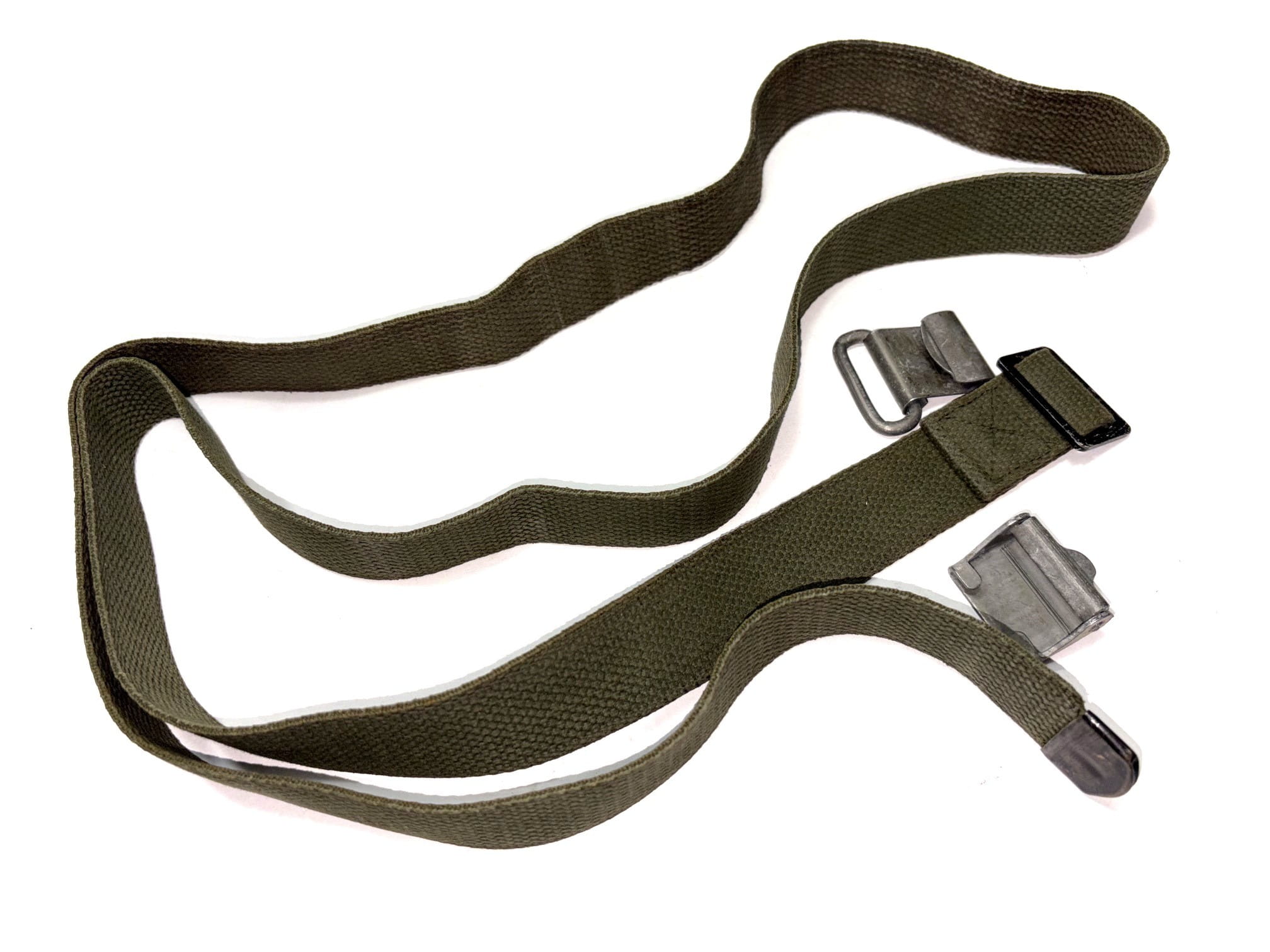 rifle sling cotton m 1 garand m 16 1 only ony139 (6)