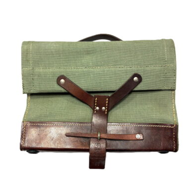 swiss army ammo bag 1960 s 1 only ony140 (1)