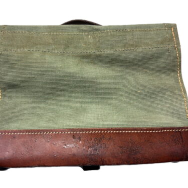 swiss army ammo bag 1960 s 1 only ony140 (3)