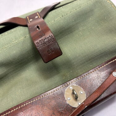 swiss army ammo bag 1960 s 1 only ony140 (7)