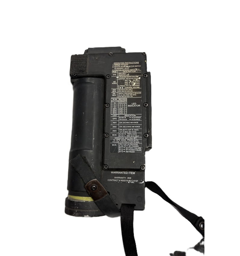 anprc 149 radio set used 1 only ony142 (1)
