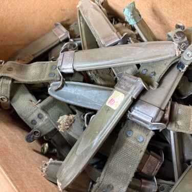demil m 16 bayonet sheath broken tip knm4144 (4)