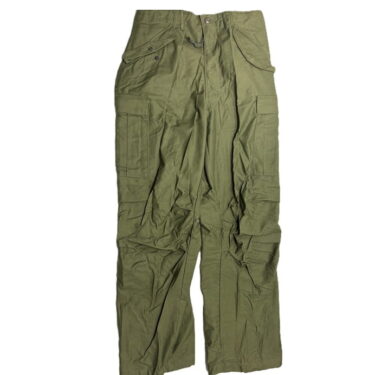 m 65 field trousers o d small long browned clg4144 (1)