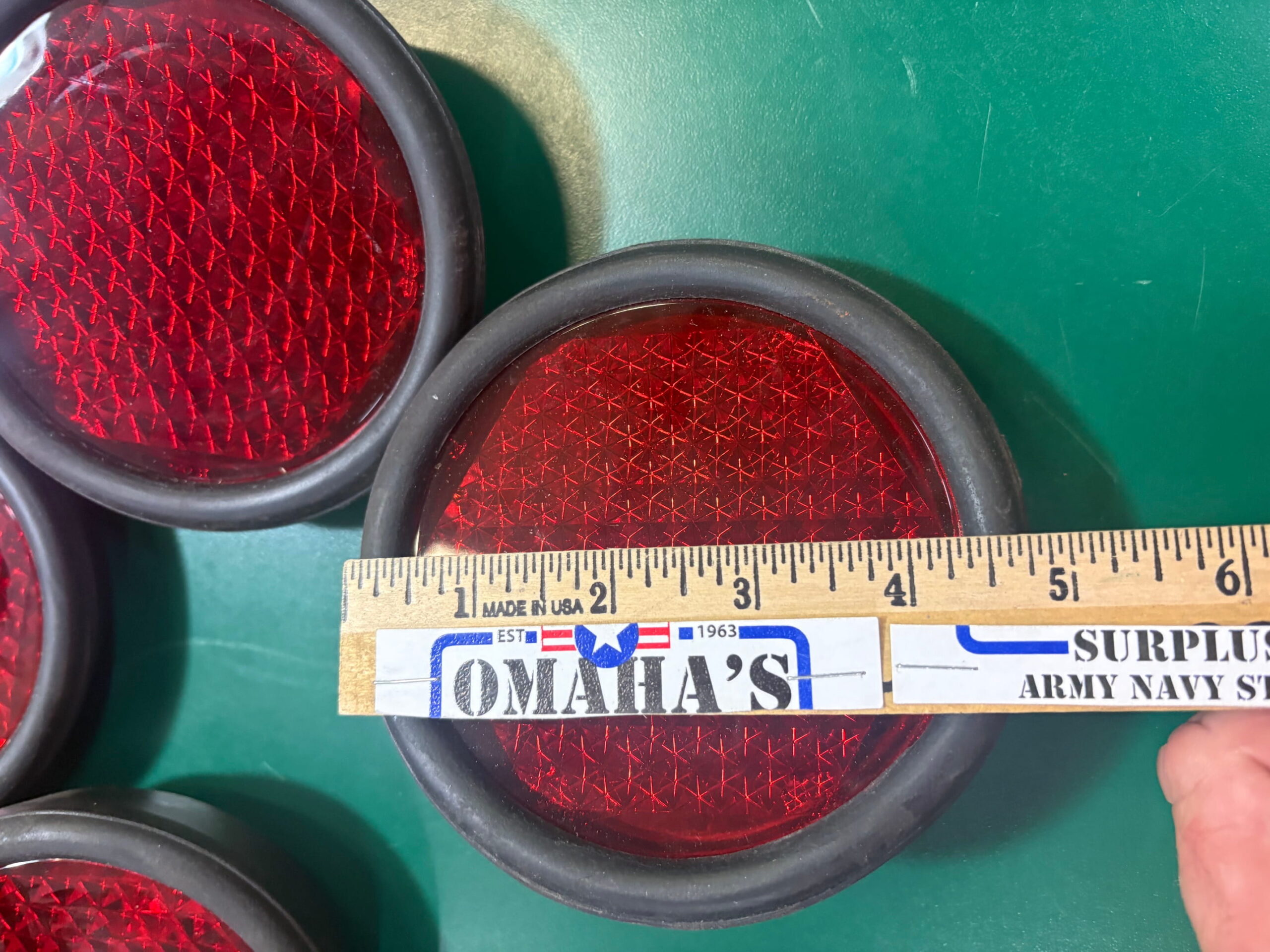 reflectors red 5pk msc4143 (4)