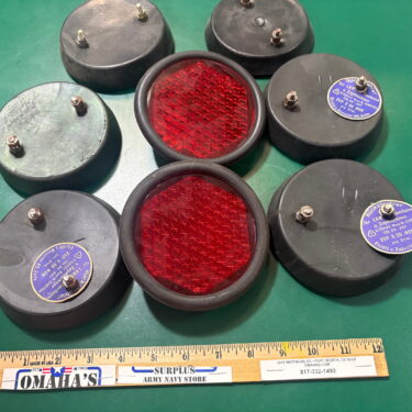 reflectors red 5pk msc4143 (5)