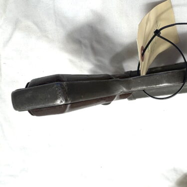 German Geco 26.5mm Flare Gun, w Israeli Holster ony144 (2)