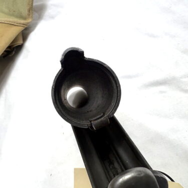 German Geco 26.5mm Flare Gun, w Israeli Holster ony144 (8)