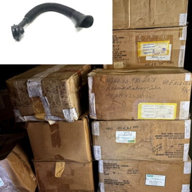 resuscitation tubes case 40 pk m1 m17 gas mask msc4146 x (1)