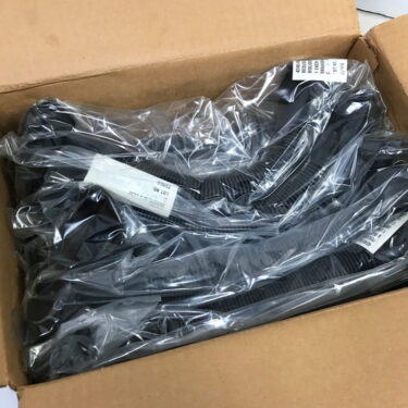 resuscitation tubes case 40 pk m1 m17 gas mask msc4146 x (5)