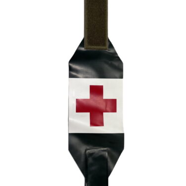 swedish military medic armband red cross clg4145 (4)